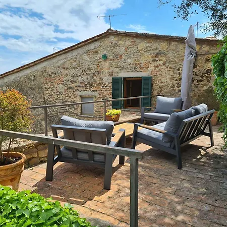 Holiday home In - Toskana 53477 Cetona