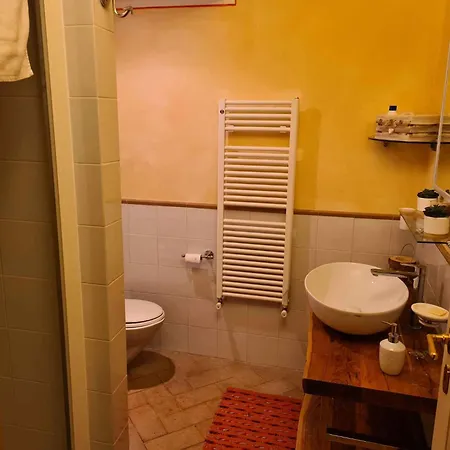 Holiday home In - Toskana 53477 Cetona